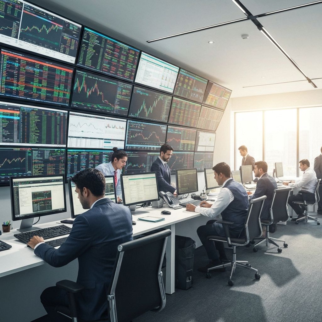 StellixLab OMS illustration